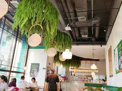 -集渔·泰式海鲜火锅(太原里店)