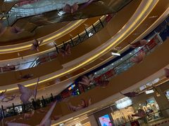 -火焰里烤肉自助(南充王府井店)
