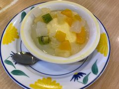 -萨莉亚意式餐厅(星海广场店)