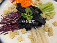-天津卫码头(南开大悦城店)