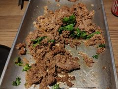 -黛瓦里巷(南京东路店)