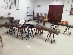 -秦汉胡同国学书院(天鹅湾分馆)