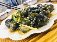 -南记食粥坊·宵夜大排档(南桂店)