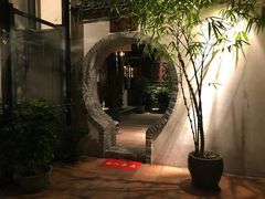 -载阳客栈