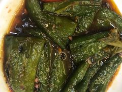 虎皮尖椒-顺德佬(石厦店)