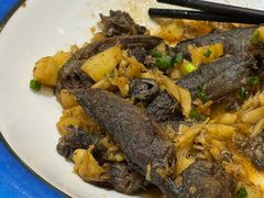 -崖口红树林海鲜餐厅