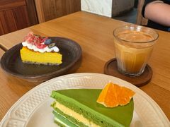 -竹子咖啡bamboo coffee