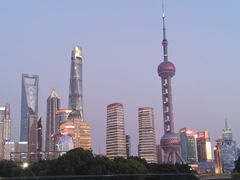 -上海外滩茂悦大酒店
