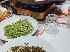 -杨氏青龙虾·羊蝎子(托乐嘉店)
