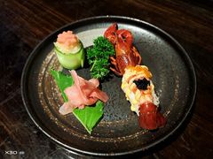 -曙亚洲餐厅-重庆富力艾美酒店(南坪万达广场店)