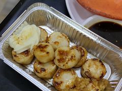 沙拉酱带子-强记龙虾钳(定安里店)