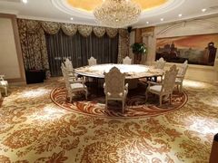 -丽景湾国际酒店·六福轩中餐厅