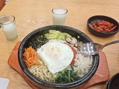 -高社长参鸡汤(高丽街店)