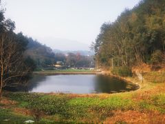 -韶山毛泽东同志故居