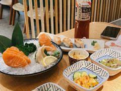 -温野菜涮涮锅(曲江大悦城店)