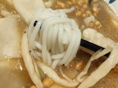 -阿香米线(中原万达店)