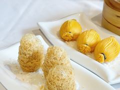 泰国榴莲酥-顺丰国宴(工业博物馆店)