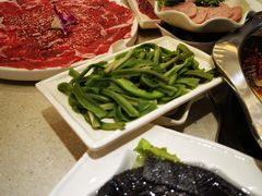 -王少龙火锅(五小区店)