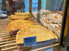 -高力乐面包咖啡厅(西塔店)