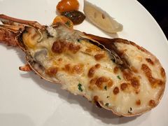 -珠海瑞吉酒店·秀餐厅