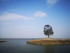 -太湖月亮湾
