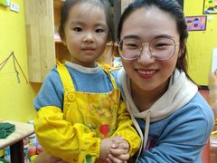 -杨梅红艺术教育(万象城教学中心)