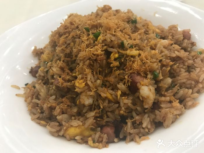新苑酒家(嘉宾路店)图片