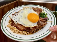 -华嫂冰室(尖沙咀店)