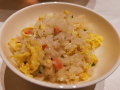 扬州炒饭-江仙雅居(苏州桥店)