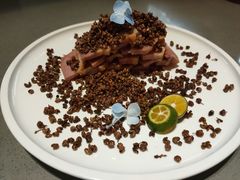 花椒鸭脯-铜小馆(1891时光道店)