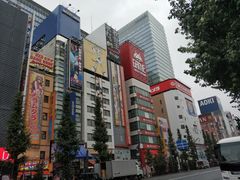 -秋叶原电器街