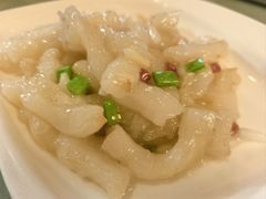三丝蹄筋-新聚丰菜馆(太监弄店)