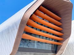 -贝林大翅鲸简餐厅(国家海洋博物馆店)