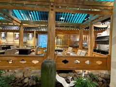 -朴大人炭烤·韩国料理(奥帆中心海尔洲际店)