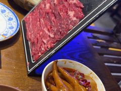 -萍姐火锅·公路夜市(打浦桥日月光店)