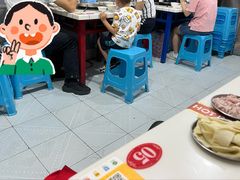 -海关荤豆花(洋河一路店)