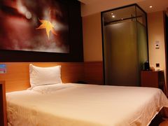 -路客HOTELS酒店(广州东站林和西地铁站店)