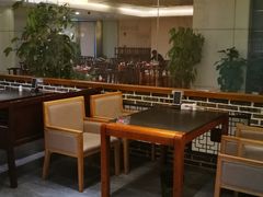 大堂-万重锦·人文川菜馆(骡马市店)