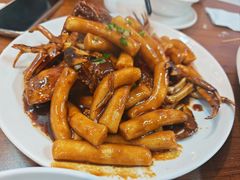 -谢记上海大排档(长寿路店)