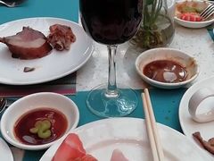 -桂林喜来登饭店雅琴餐厅