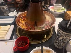 -北门涮肉·铜锅涮肉(南锣鼓巷店)