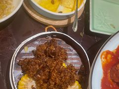 -新白鹿餐厅(爱琴海购物中心店)