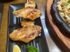 -胜代日本料理(云程巷小区店)