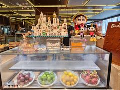 -大中华希尔顿酒店-念自助餐·嗨啤·小龙虾
