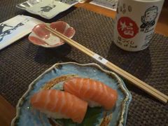 -半藏居酒屋(香港花园店)