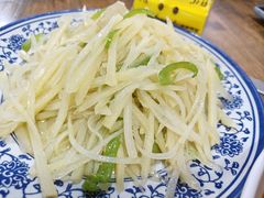 -李四哥太安鱼食府