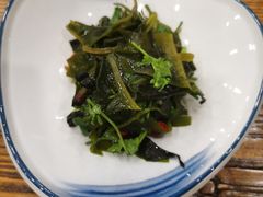 -荣记歡喜·馄饨铺(开发区振华购物中心店)