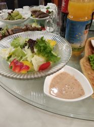 -志诚丽柏酒店·锦轩中餐厅·宴会厅