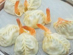 -叶存利海鲜大馅饺子(海宁路总店)