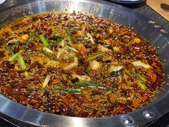-胖子鱼·天水麻辣鱼火锅(秦州407店)